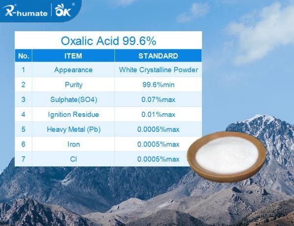 oxalic acid online