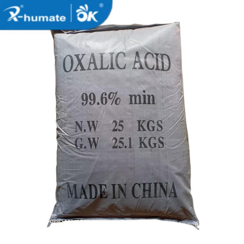 Crystalline Oxalic Acid 