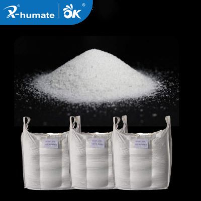 oxalic acid bulk powder packed in jumbo bags for exportation 