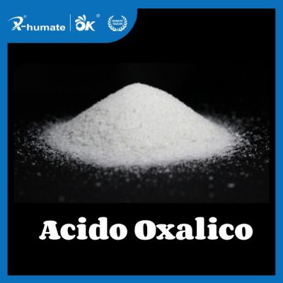 Precio del Acido Oxalico